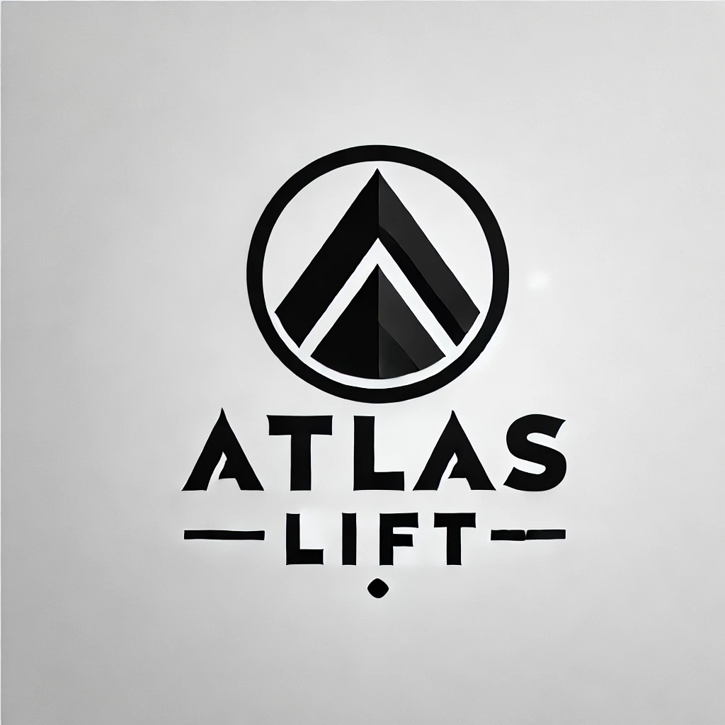 AtlasLift Logo